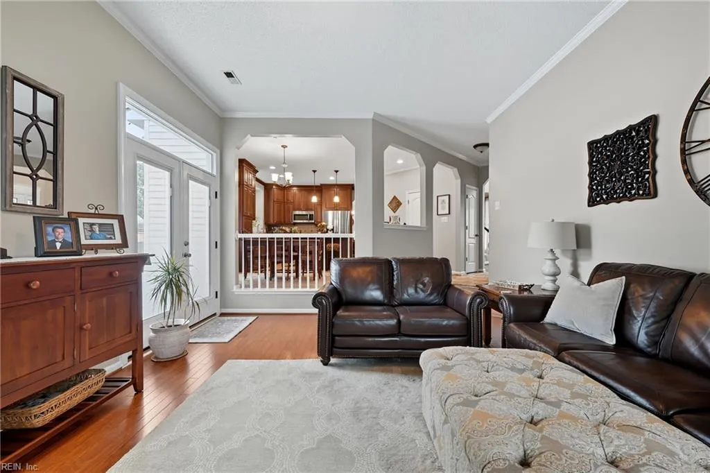 Chesapeake, Virginia 23322, United States, 4 Bedrooms Bedrooms, ,3 BathroomsBathrooms,Residential,Pending,213615