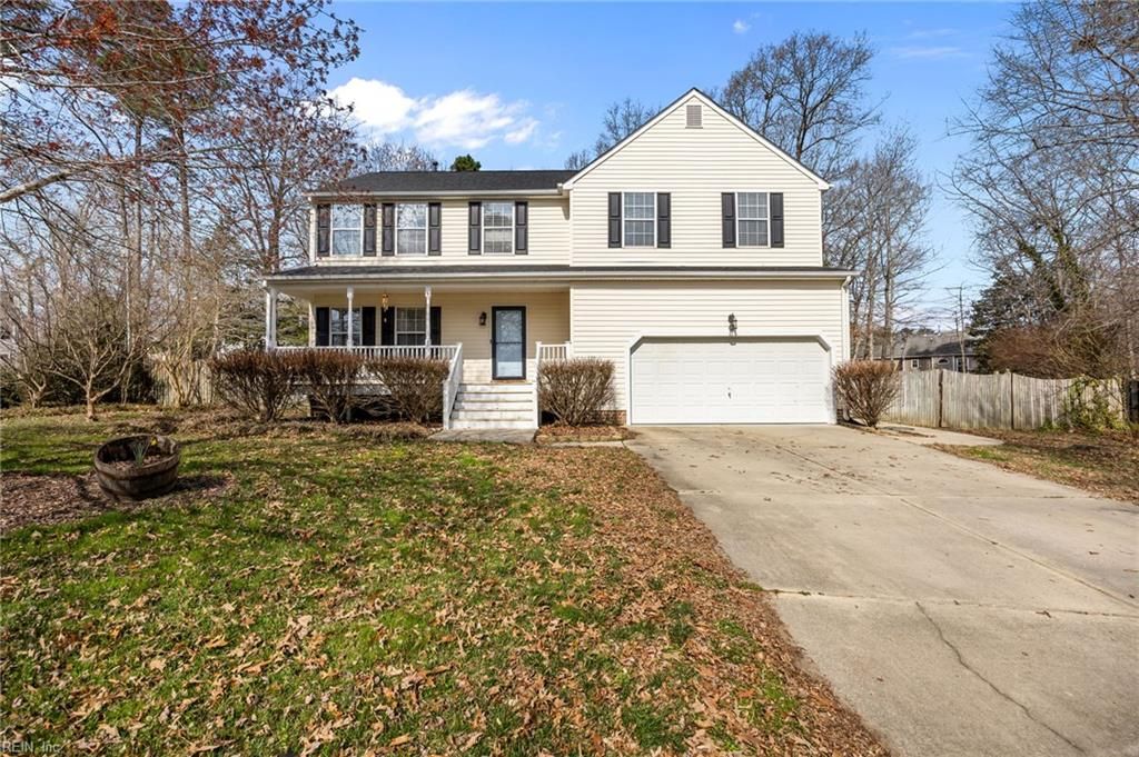 Photo of 5924 Meriwether Court Ct, Williamsburg, VA 23188 (MLS # 10623621)