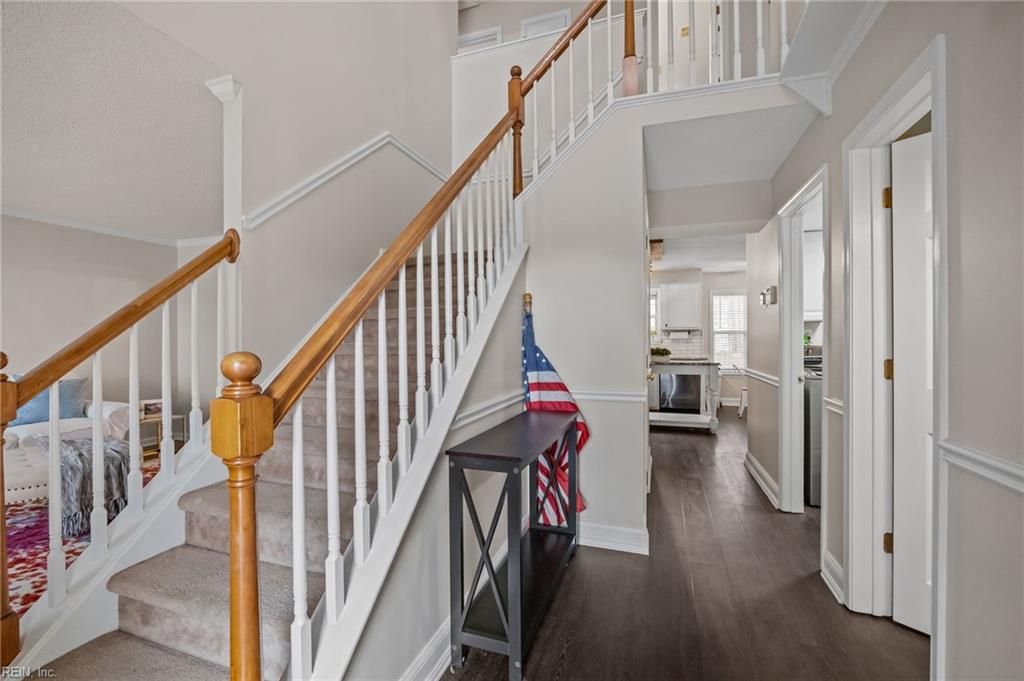 Photo of 5924 Meriwether Court Ct, Williamsburg, VA 23188 (MLS # 10623621)