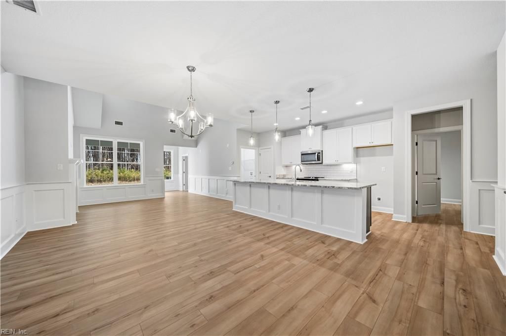 Photo of 3509 Elaina Way, Chesapeake, VA 23321 (MLS # 10624199)