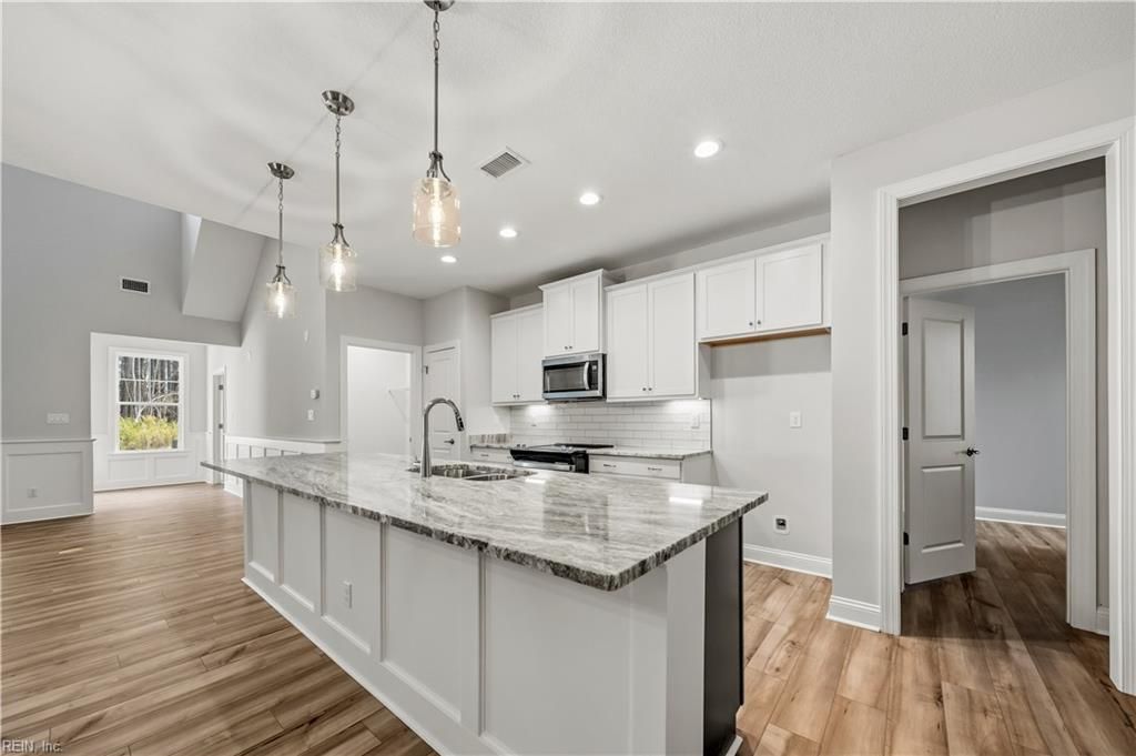 Photo of 3509 Elaina Way, Chesapeake, VA 23321 (MLS # 10624199)