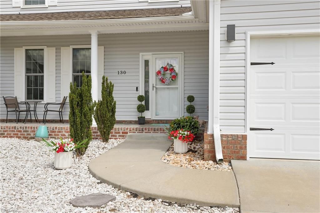 Photo of 130 Jaclyn Drive, Suffolk, VA 23434 (MLS # 10636238)