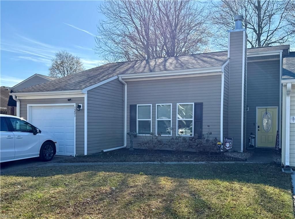 Photo of 3203 Dunnebrook Court, Virginia Beach, VA 23453 (MLS # 10613379)