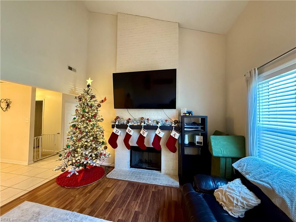 Photo of 3203 Dunnebrook Court, Virginia Beach, VA 23453 (MLS # 10613379)