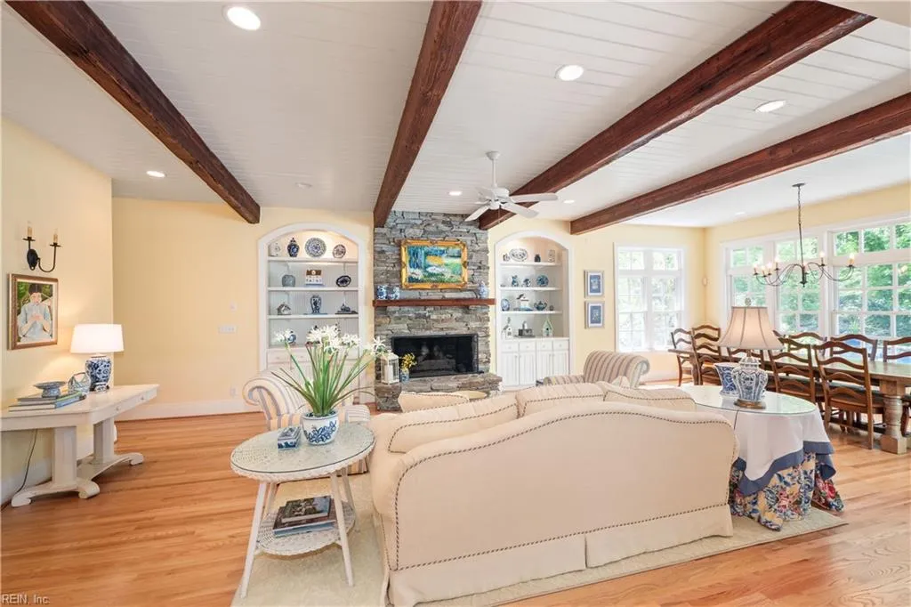 Virginia Beach, Virginia 23451, United States, 6 Bedrooms Bedrooms, ,7 BathroomsBathrooms,Residential,Active,112066