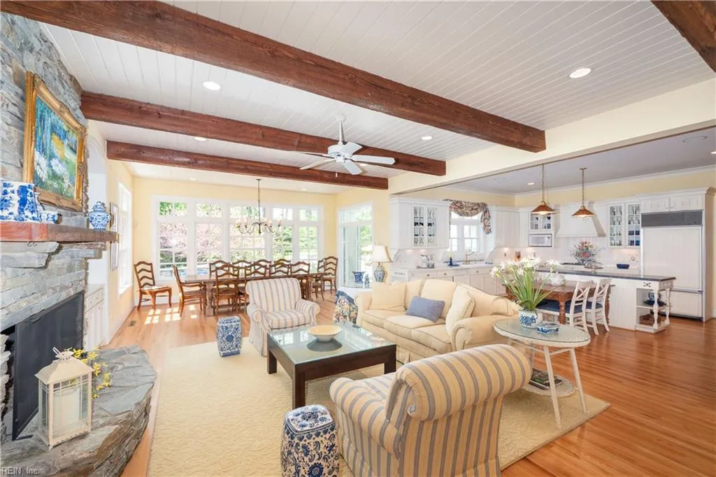 Virginia Beach, Virginia 23451, United States, 6 Bedrooms Bedrooms, ,7 BathroomsBathrooms,Residential,Active,112066