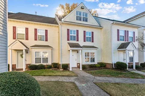 385 Georgetown Loop, Newport News, VA 23608 - MLS#: 10571923