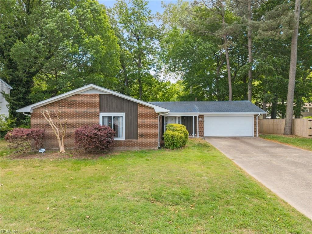 Photo of 104 Admiral Court, Hampton, VA 23669 (MLS # 10631683)