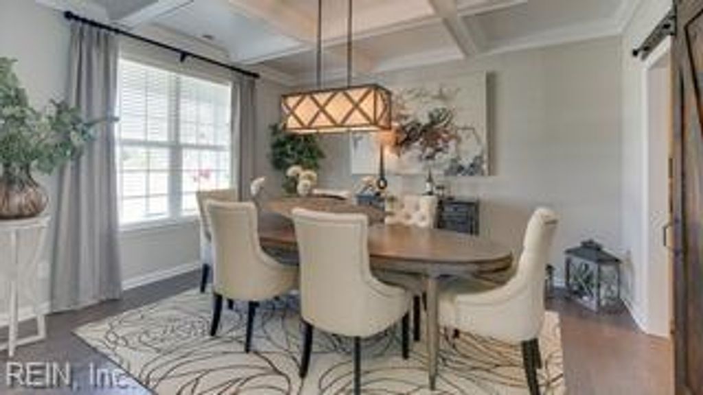 Photo of 162 Long Cove Drive, Suffolk, VA 23435 (MLS # 10626664)