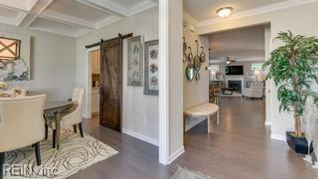 Photo of 162 Long Cove Drive, Suffolk, VA 23435 (MLS # 10626664)