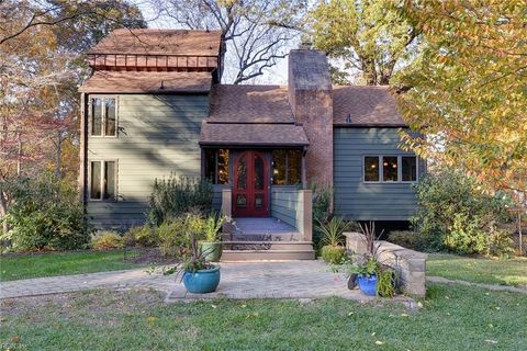 Photo of 302 ARTILLERY Road, Yorktown, VA 23692 (MLS # 10610105)