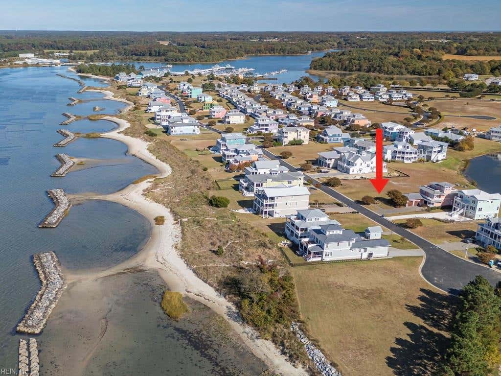 Photo of 114 Sunset Boulevard, Cape Charles, VA 23310 (MLS # 10647446)