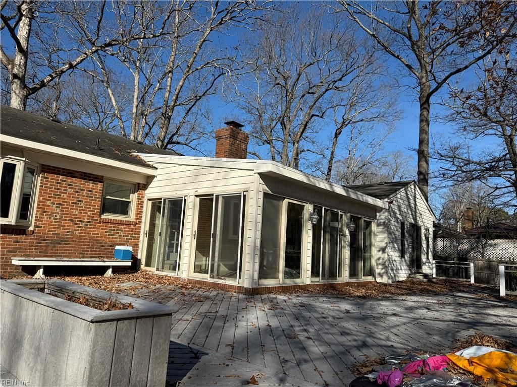 Photo of 2169 E Armada Drive, Chesapeake, VA 23321 (MLS # 10617759)