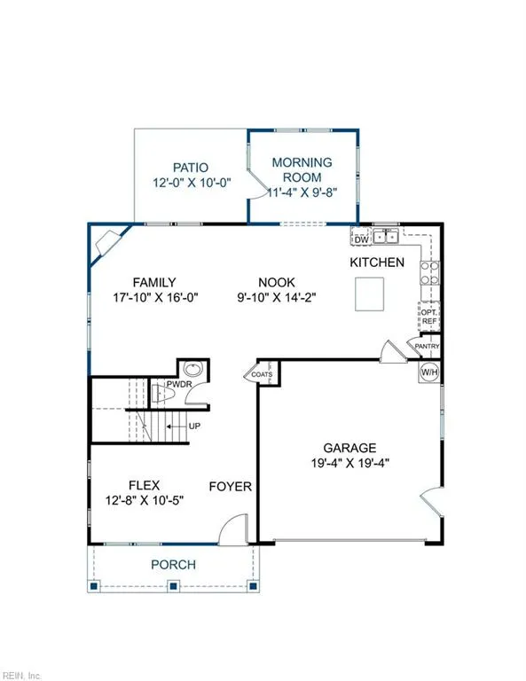 Suffolk, Virginia 23434, United States, 3 Bedrooms Bedrooms, ,3 BathroomsBathrooms,Residential,Active,171221