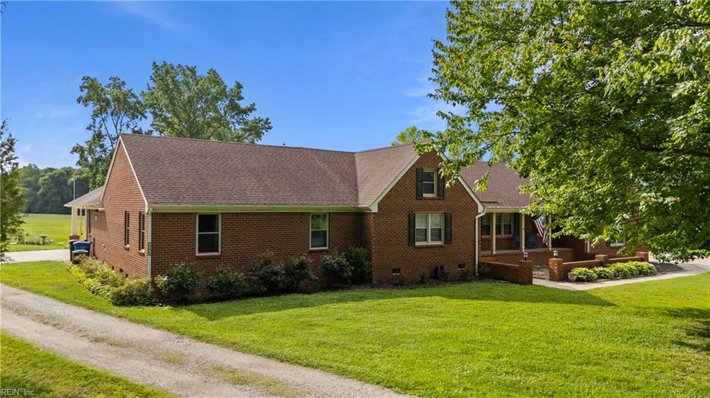 2449 Johnstown RD