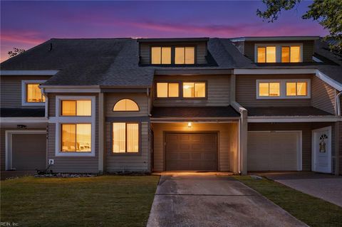 Photo of 3836 Chimney Creek Drive, Virginia Beach, VA 23462 (MLS # 10631628)