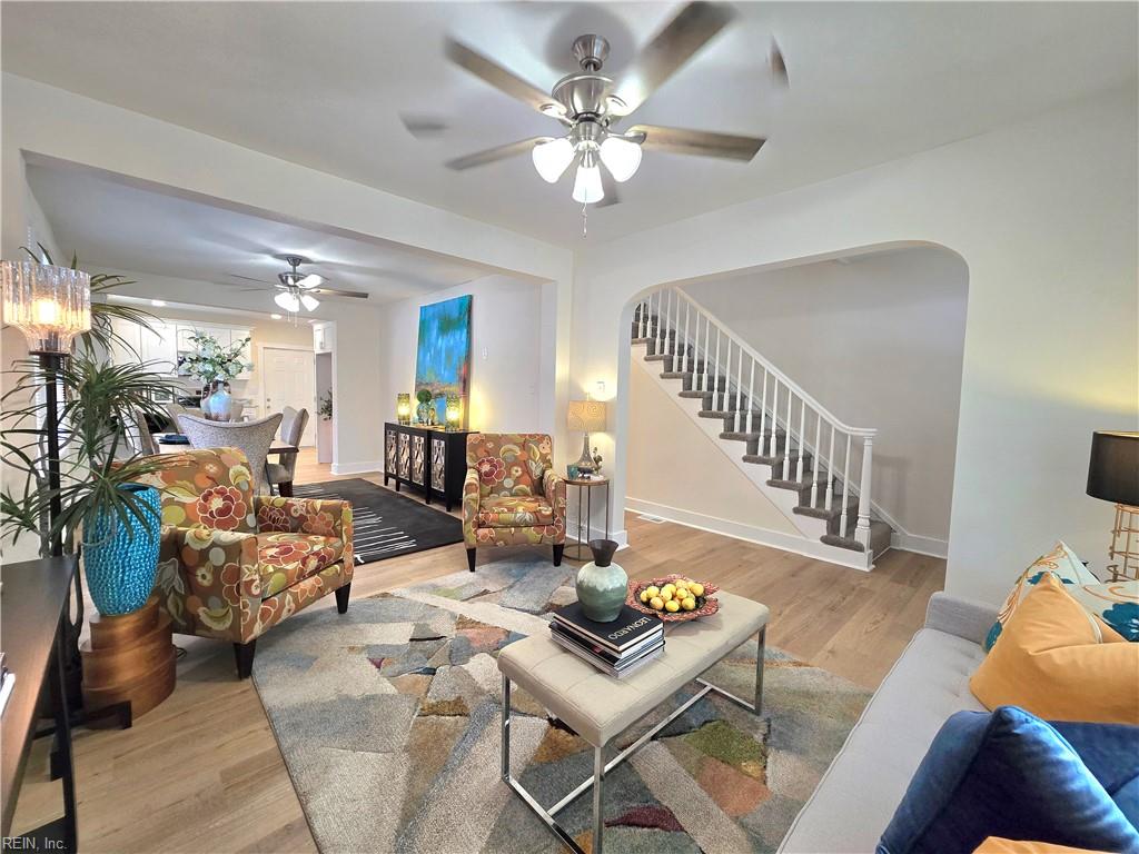 2601 Middle Avenue, Norfolk, VA, 23504