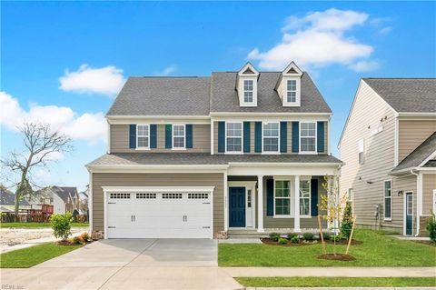 2030 Canvasback DR Suffolk VA 23435