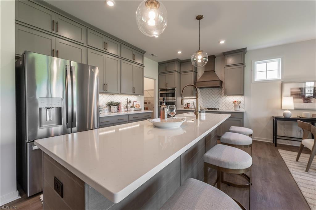 2030 Canvasback DR