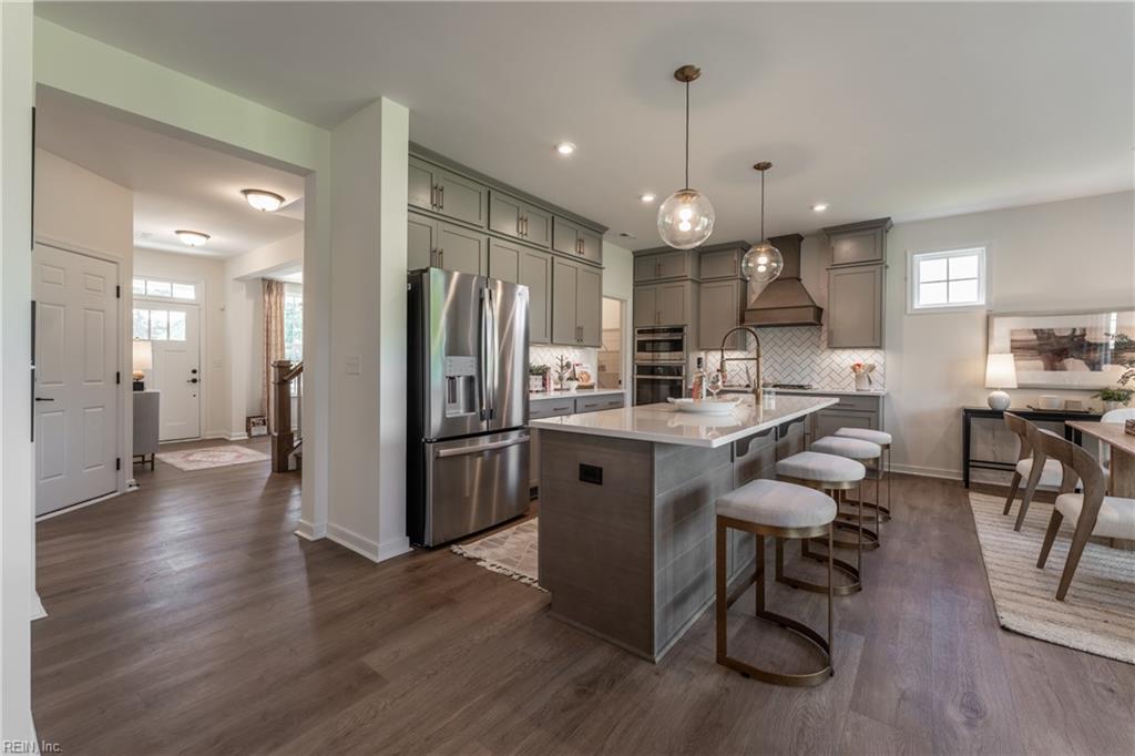 2030 Canvasback DR