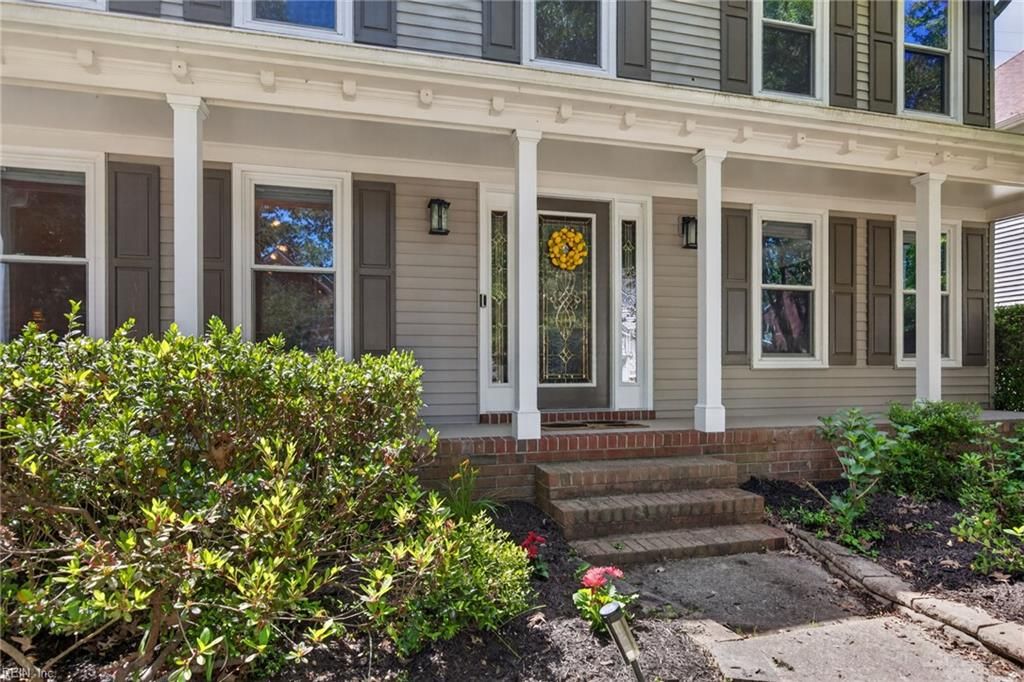 Photo of 920 Keeling Drive, Chesapeake, VA 23322 (MLS # 10633423)