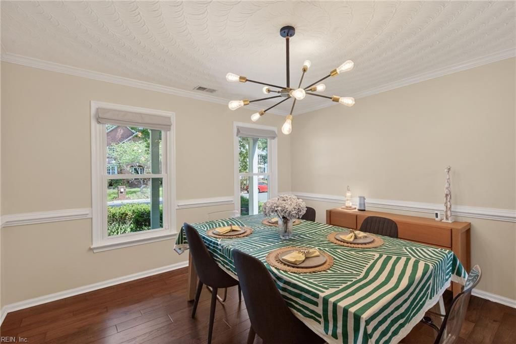 Photo of 920 Keeling Drive, Chesapeake, VA 23322 (MLS # 10633423)