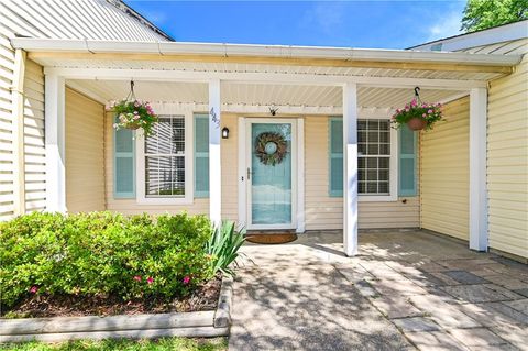 443 Peregrine ST Virginia Beach VA 23462
