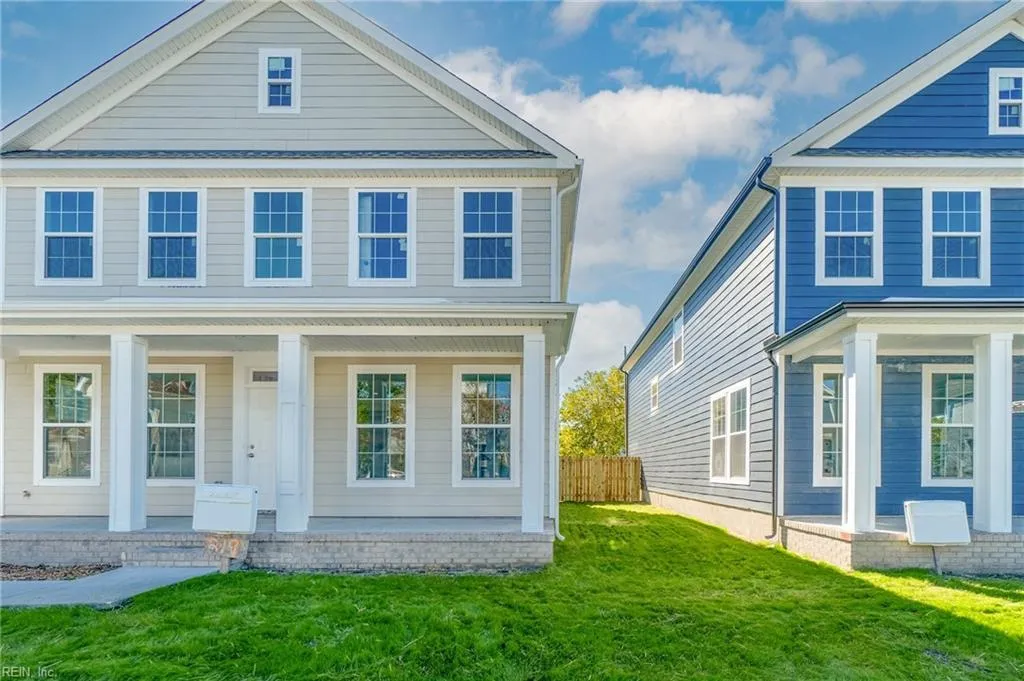 Norfolk, Virginia 23504, United States, 5 Bedrooms Bedrooms, ,3 BathroomsBathrooms,Residential,Active,23858