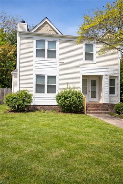 Photo of 305 49th Street, Newport News, VA 23607 (MLS # 10628929)