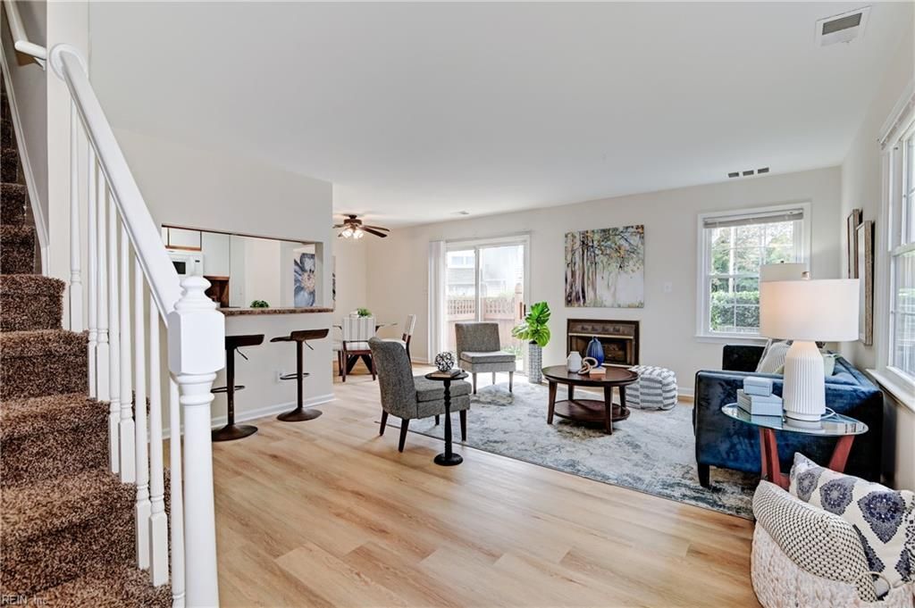 Photo of 401 Camberley Way #A, Chesapeake, VA 23320 (MLS # 10605949)