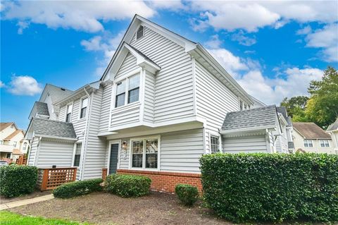 401 Camberley WAY A Chesapeake VA 23320
