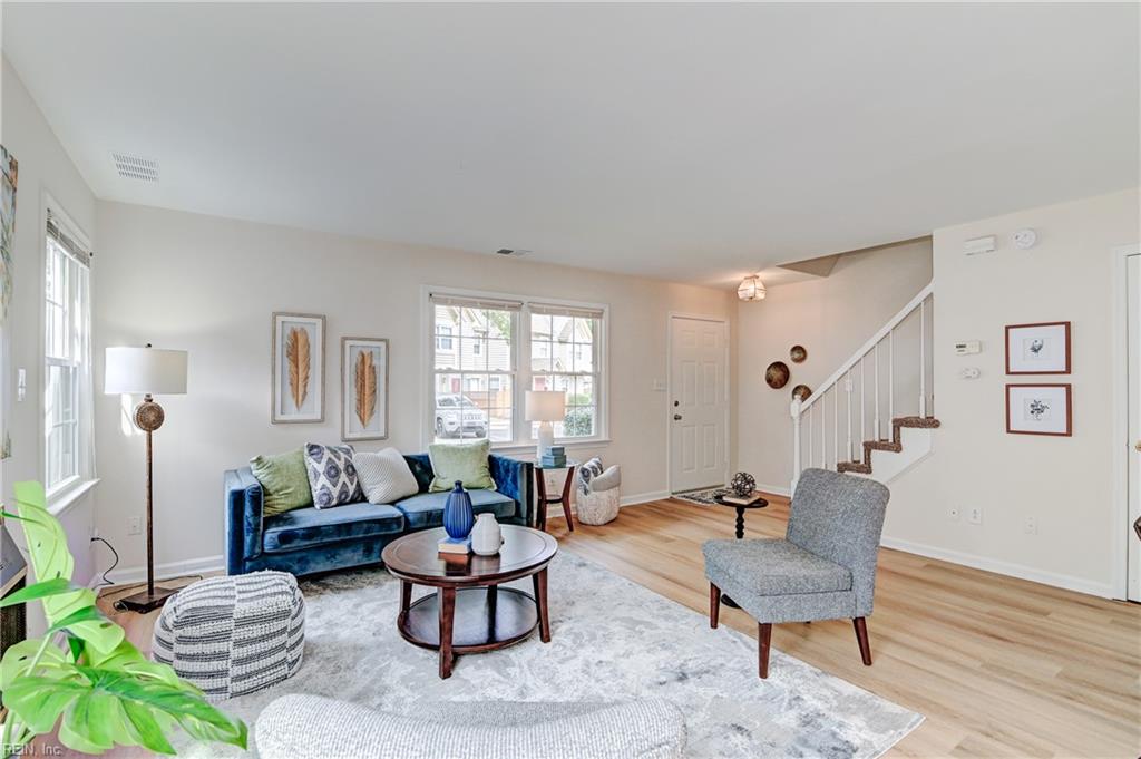 401 Camberley WAY A