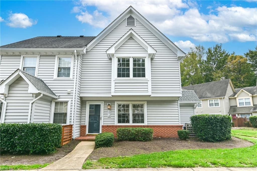 Photo of 401 Camberley Way #A, Chesapeake, VA 23320 (MLS # 10605949)