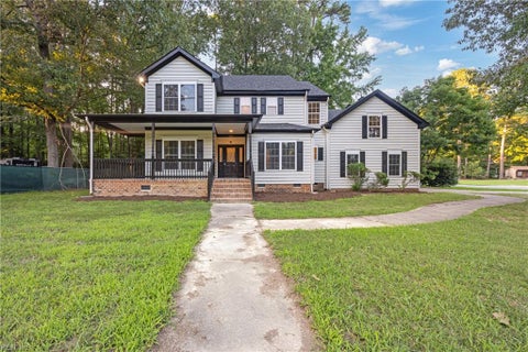 Photo for 321 Smithfield BLVD