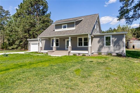 785 Daniels RD Corapeake NC 27926