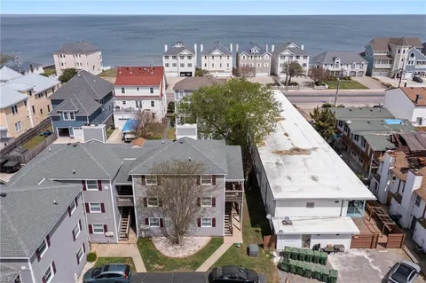 258 Portview Avenue Unit B, Norfolk, VA 23503 - #: 10579502