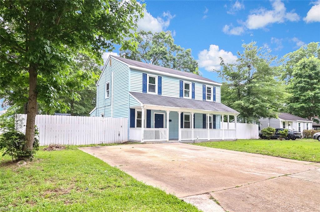 112 Atwell Lane
