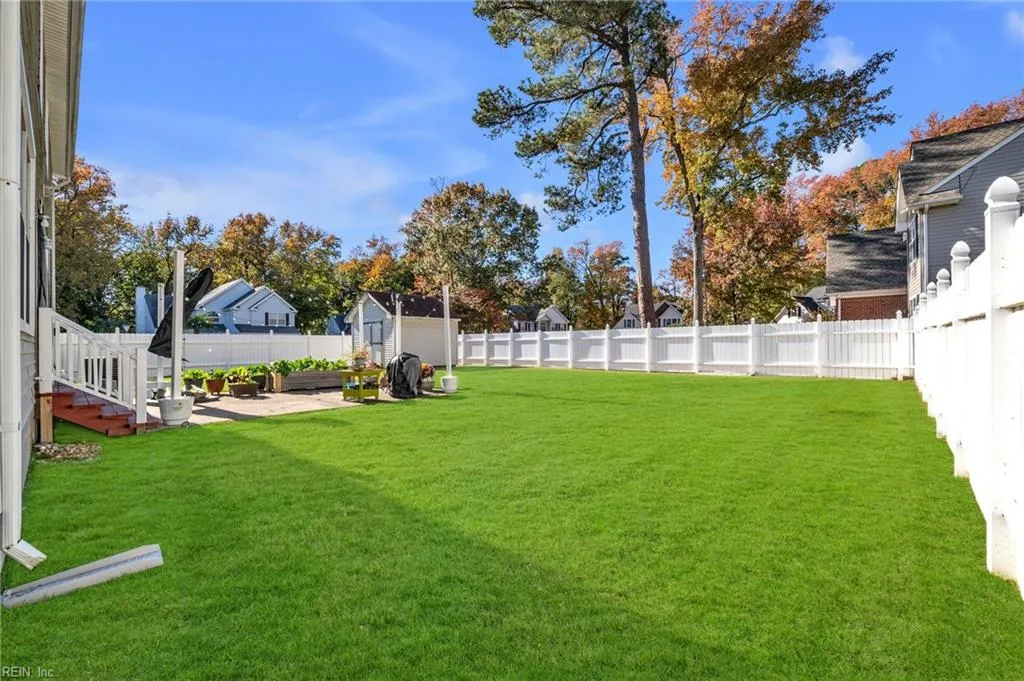 Portsmouth, Virginia 23703, United States, 4 Bedrooms Bedrooms, ,3 BathroomsBathrooms,Residential,Active,240510