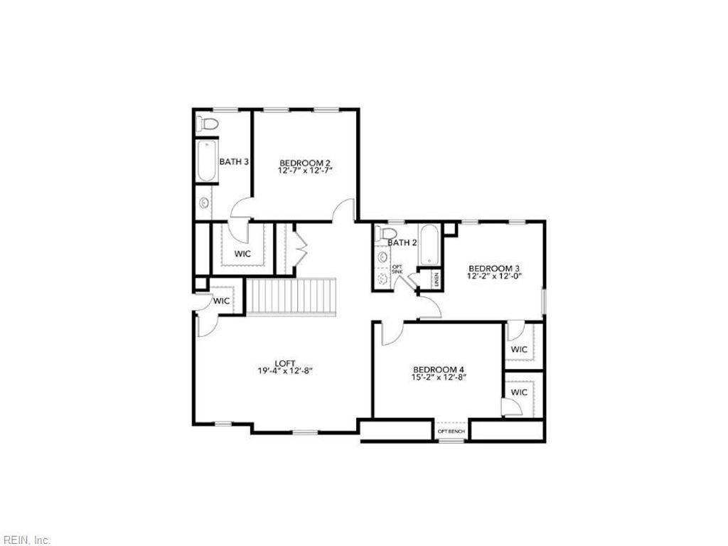 Photo of 6628H Blackwater Road, Virginia Beach, VA 23457 (MLS # 10631862)