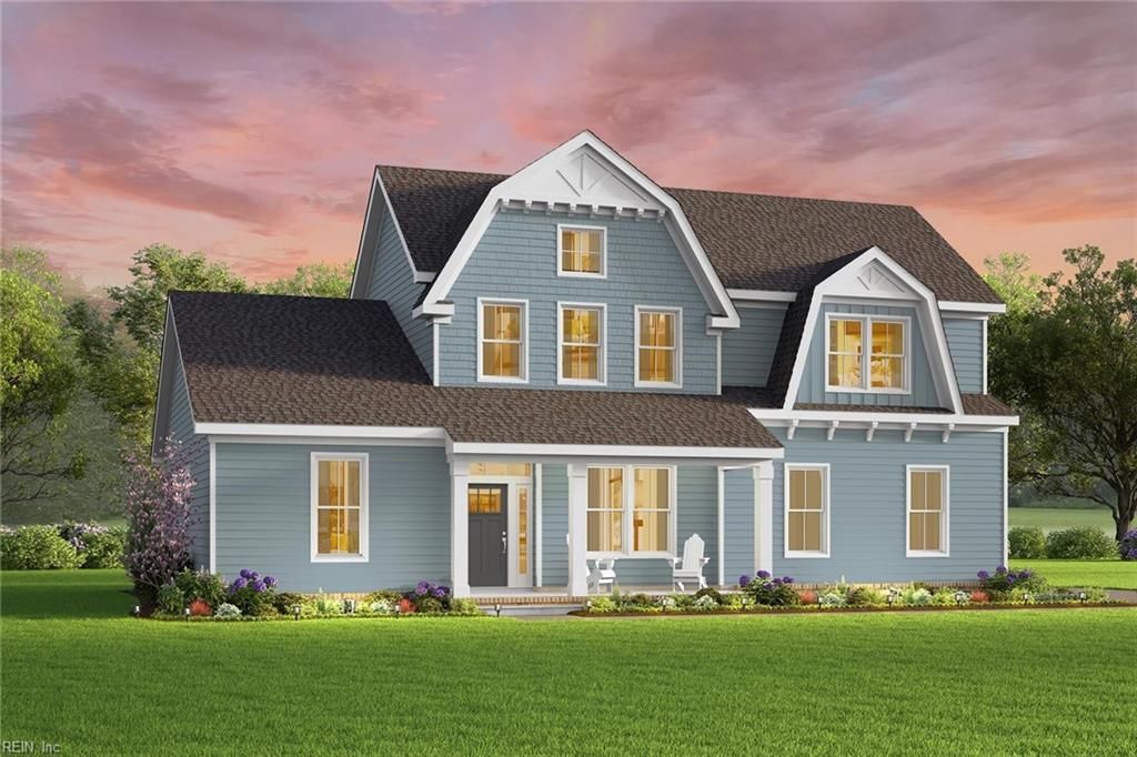 Photo of 6628H Blackwater Road, Virginia Beach, VA 23457 (MLS # 10631862)