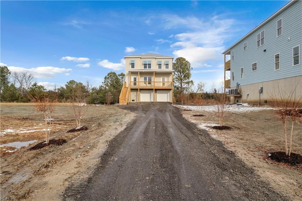 Photo of 54 North Lawson Road, Poquoson, VA 23662 (MLS # 10613239)