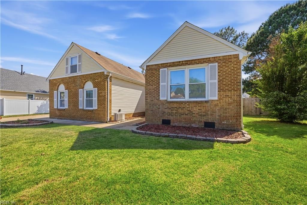Photo of 5105 Hawks Bill Court, Virginia Beach, VA 23464 (MLS # 10634119)