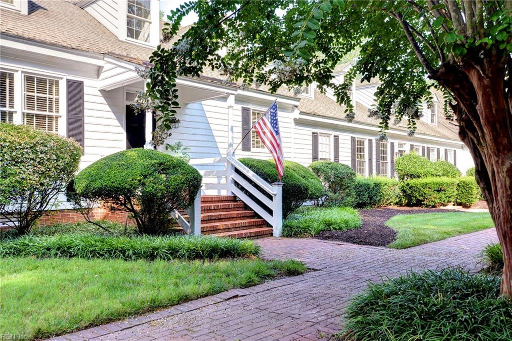Photo of 103 Dogleg Drive, Williamsburg, VA 23188 (MLS # 10648363)