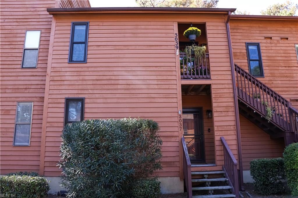 Photo of 3037 Cape Henry Court, Virginia Beach, VA 23451 (MLS # 10659463)