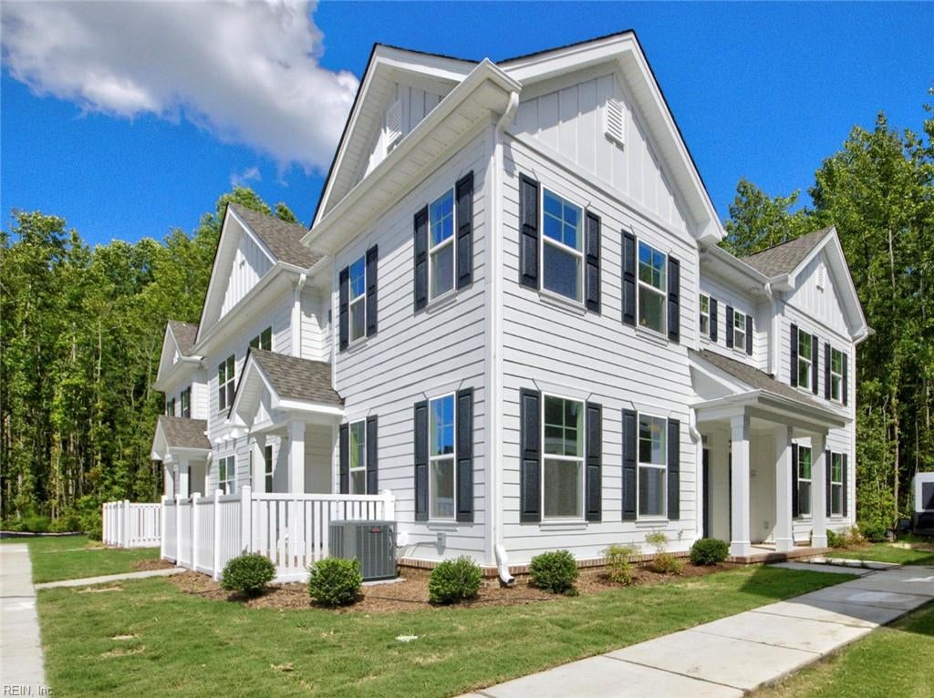 Photo of MM Piney Grove, Chesapeake, VA 23321 (MLS # 10649988)