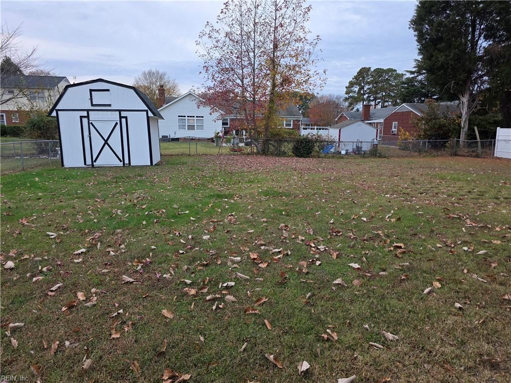 Photo of 202 Ward Drive, Hampton, VA 23669 (MLS # 10646026)