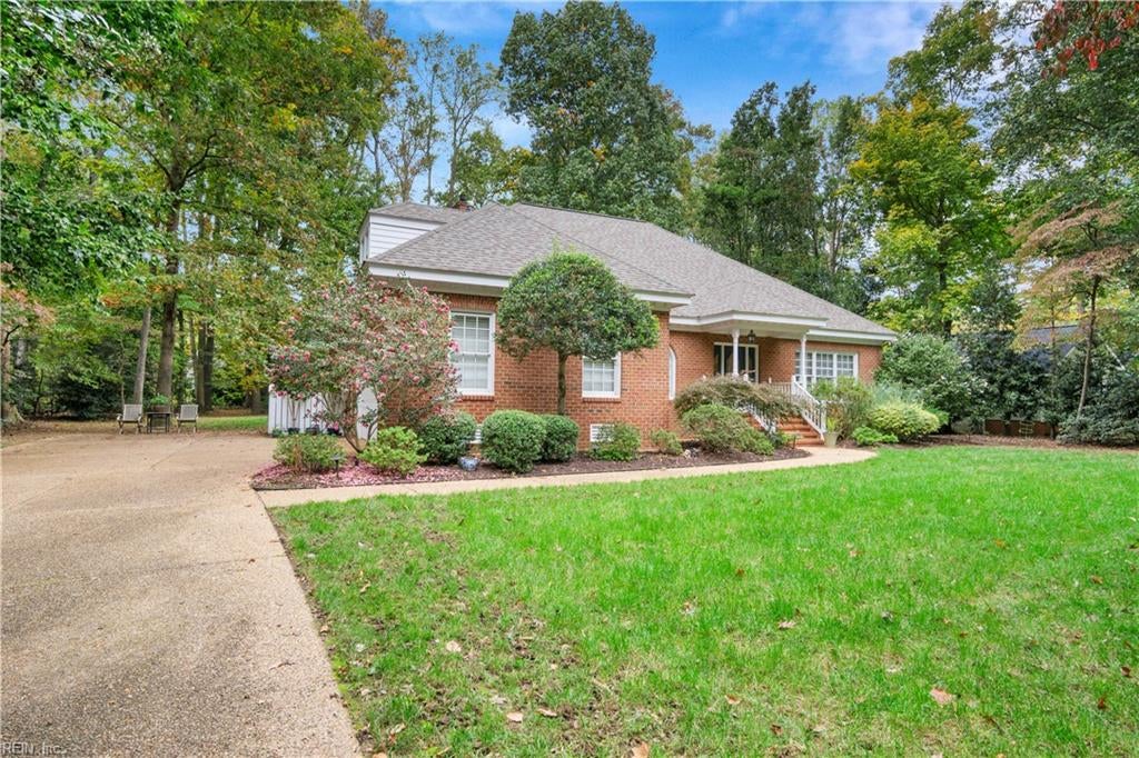 Photo of 106 N Stocker Court, Williamsburg, VA 23188 (MLS # 10659502)