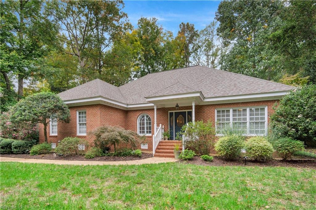 Photo of 106 N Stocker Court, Williamsburg, VA 23188 (MLS # 10659502)