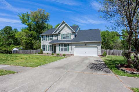 Photo of 5908 Eagle Point, Portsmouth, VA 23703 (MLS # 10643467)