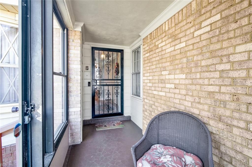 Photo of 1305 Horne Avenue, Portsmouth, VA 23701 (MLS # 10624556)